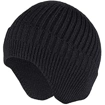 帽子 VALLAD BEANIE CAP BLK/NVY Buy Wavva Knit Beanie Hat For Men Women Winter Warm Earflap